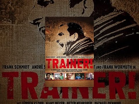 Trainer! (2013)