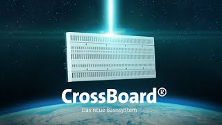 Wöhner CrossBoard® - The global basic system
