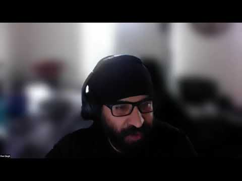 February 21, 2023 POCUS VMR with Dr. Sanjay Patel - shortness of breath