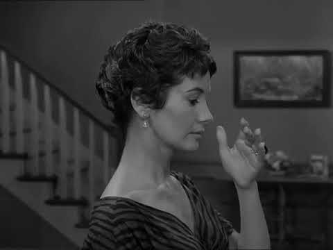 5x13 pt.05 La ragazza e l'anello - Ai Confini Della Realtà (The Twilight Zone)