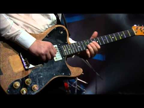 Pospi, Rock'n'roll. Palace of Sports - Minsk - 2010. Mumiy Troll