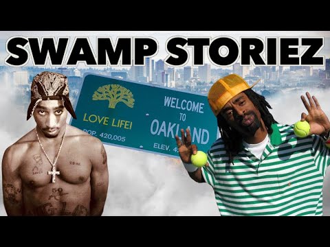 2PAC vs MAC DRE,  The Untold Beef!