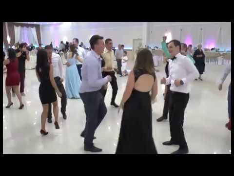 MAESTRALBand - Ohrid - ZABAVEN BLOK vo ZIVO 2016