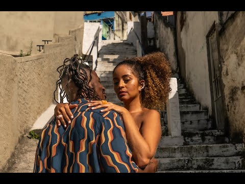 Novo Single de TATIANA: Uma Fusão de R&B e Samba