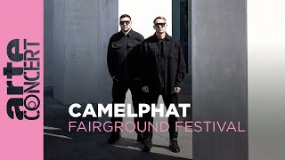 CamelPhat - Live @ Fairground Festival 2023
