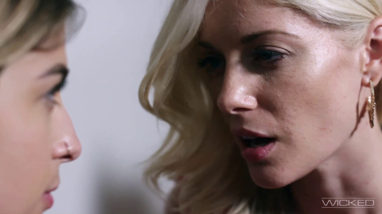 CHARLOTTE STOKELY & KRISTEN SCOTT Headline HANK HOFFMAN's 'Kiss Me'