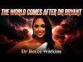 Dr Cheyenne Bryant Is Getting Criticized By EVERYONE Dr Boyce
