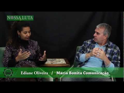 Programa Nossa Luta  - 27.09.2012