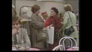 Victoria Wood As Seen On TV Special (BBC2 Continuity included)