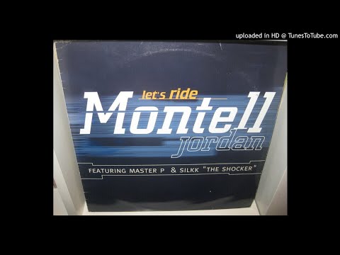 MONTELL JORDAN  feat REDMAN   anything & everything 4,22  ( 1998 ).