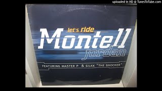 MONTELL JORDAN  feat REDMAN   anything &amp; everything 4,22  ( 1998 ).
