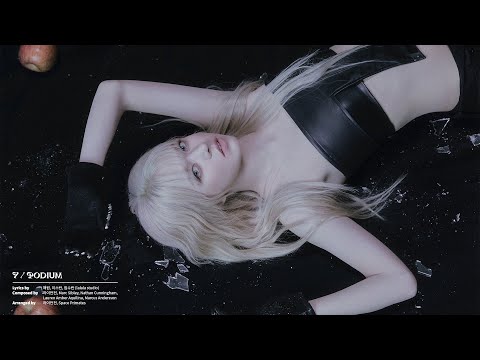 Video thumbnail for PODIUM