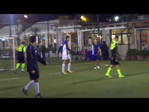 REAL VASTO vs REAL MENTESCARSI - www.sietten.com