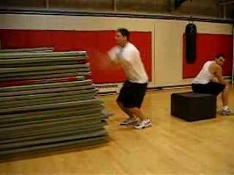 Accelerationperformance.ca training