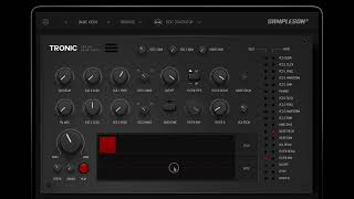 Video thumbnail for Kick Drum Tutorial with Tronic by Sampleson
