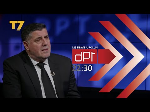 DPT, Lutfi Haziri | T7