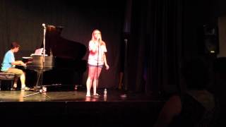 Fly, fly away- Amanda Garcia-Walker