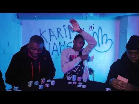 Mvdara - Big Liasses