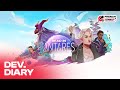 Vídeo de jogabilidade de Dead In Antares  Todas as Plataformas