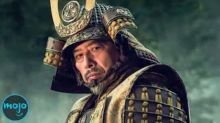 Top 10 Shogun Gets Factually Right or Wrong (So Far)