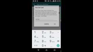 Android Hide Safebox Stealth Mode