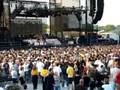 Hinder - Heaven Sent You NEW SONG @Hershey ...