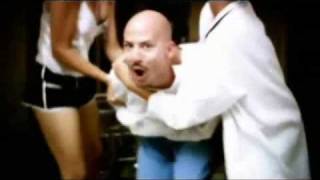 Telling on Trixie -Halfway Back to Sane (Gomi rmx)[Ewien video]