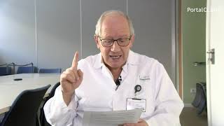 ¿Tienes dudas sobre fibromialgia y fatiga crónica (Directo completo) | PortalCLÍNIC