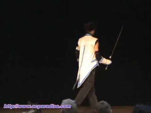 Sac Anime Summer 2009 - #FS04 CSR