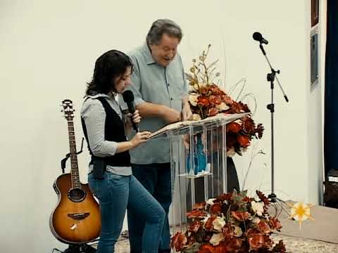 Programa 212: Crucificação, Morte e Ressurreição de Jesus - Dave Roberson