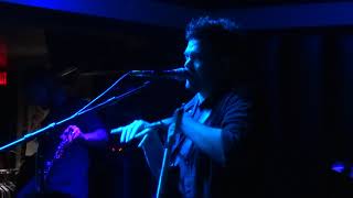 The Spill Canvas - &quot;Lust a Prima Vista&quot; (Live in San Diego 9-20-18)