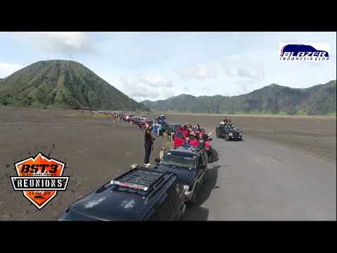 BST 3 Reunions - Part 003 - last part..