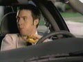 McDonalds New McGriddles Rocket Launch TV Ad USA 2003