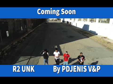 Teaser R2 UNK (Na Luta 2020)