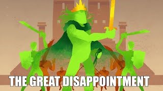 RWBY World of Remnant - The Great War Review: The Great Disappointment