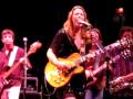 Susan Tedeschi ~ Butterfly
