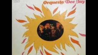 Te Traigo by Orquesta Dee Jay