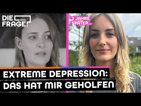 Depression: Finally cured?