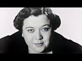 Mildred Bailey & Her Oxford Greys: "You Don't Know My Mind" (Parlophone 1939)