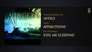 Apparitions - Intro