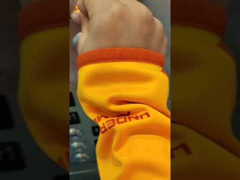 Otis hydraulic elevator b garage  at towcen Town Center