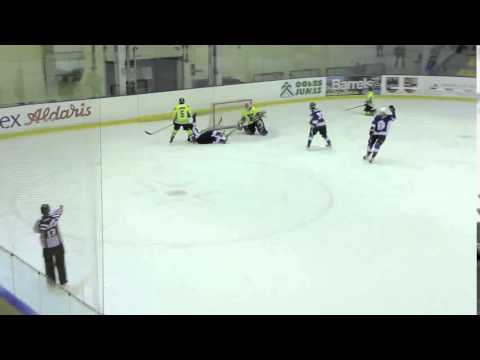 DK 2015 11 09 HAOSS vs VARAN