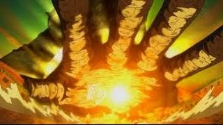 One Piece [ AMV ]  Dressrosa  " The Hell "