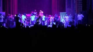 Water (live) - Ugly God