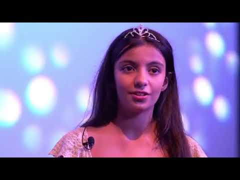 Najma Al Kour - Bait Al Oud Graduation | نجمة الكور - حفل تخريج بيت العود