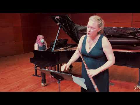 Lawren Brianna Ware, Moonlit Waters