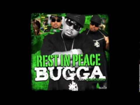 Bugga A.K.A. Quarter Bird - Get Dis Money ft. Yung Damon & Screwww