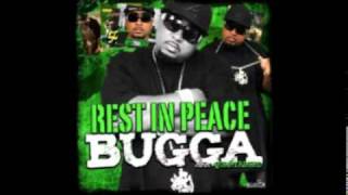 Bugga A.K.A. Quarter Bird - Get Dis Money ft. Yung Damon & Screwww