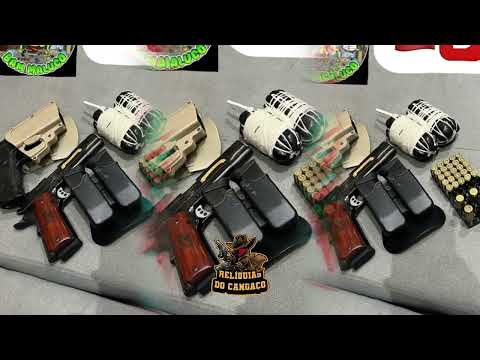 TREM DAS CASINHAS - BLOQUINHO DO BAM MALUCO 🅱️