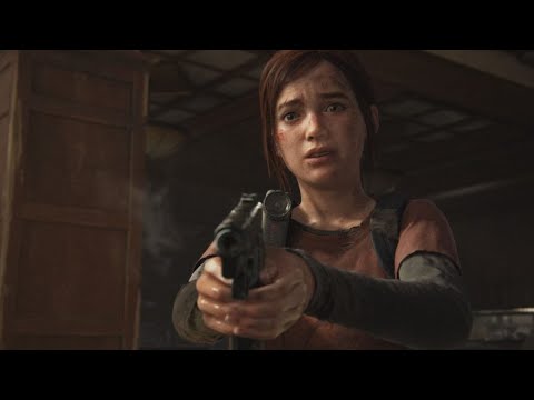 Il ritorno di Ellie e Joel- Conosciamo nuovi amici